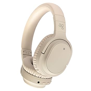 Amazon.co.jp: ag WHP01K 【AG-WHP01K】 ワイヤレス ヘッドホン