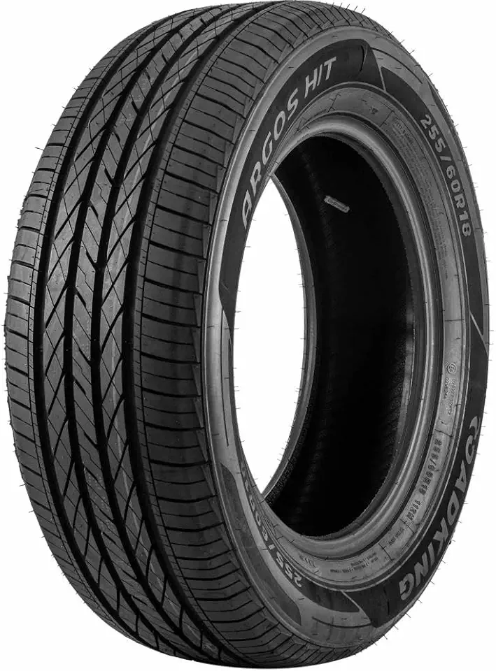 Pneu 265/60r18 110h Argos Ht Roadking
