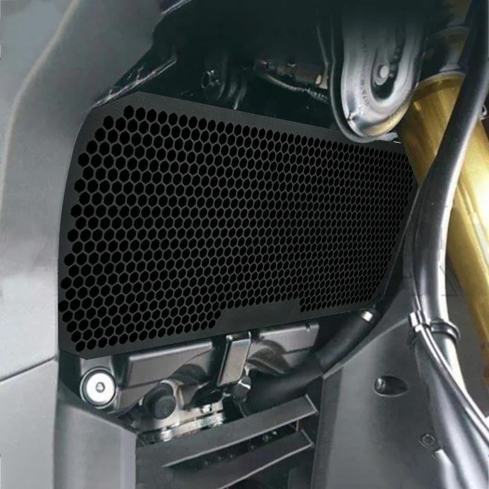 Cubierta Protectora Rejilla Radiador Para Forza 750 Para Nss 750 Para XADV 750 Para X-ADV 2021-2025 Protector Rejilla Radiador Motocicleta Cubierta Protectora Radiador