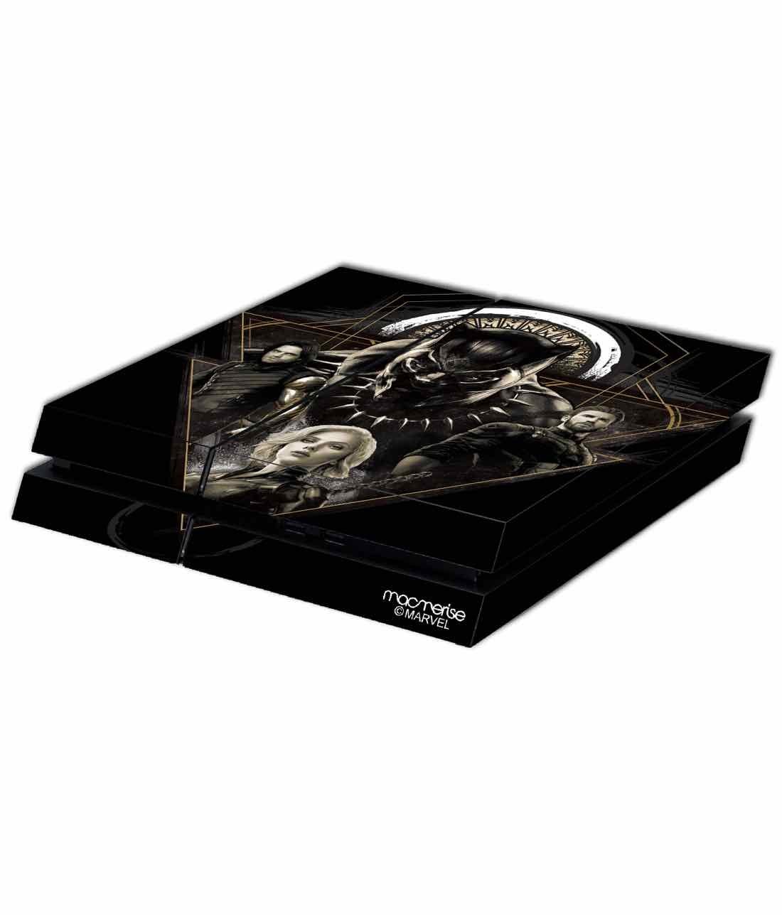 See full amazon price history chart for Macmerise Skin for Sony PS4 - Avengers Black Out Macmerise Skin for Sony PS4 - Avengers Black Out (B07G38X5NB) Amazon Price History, Amazon Price Tracker