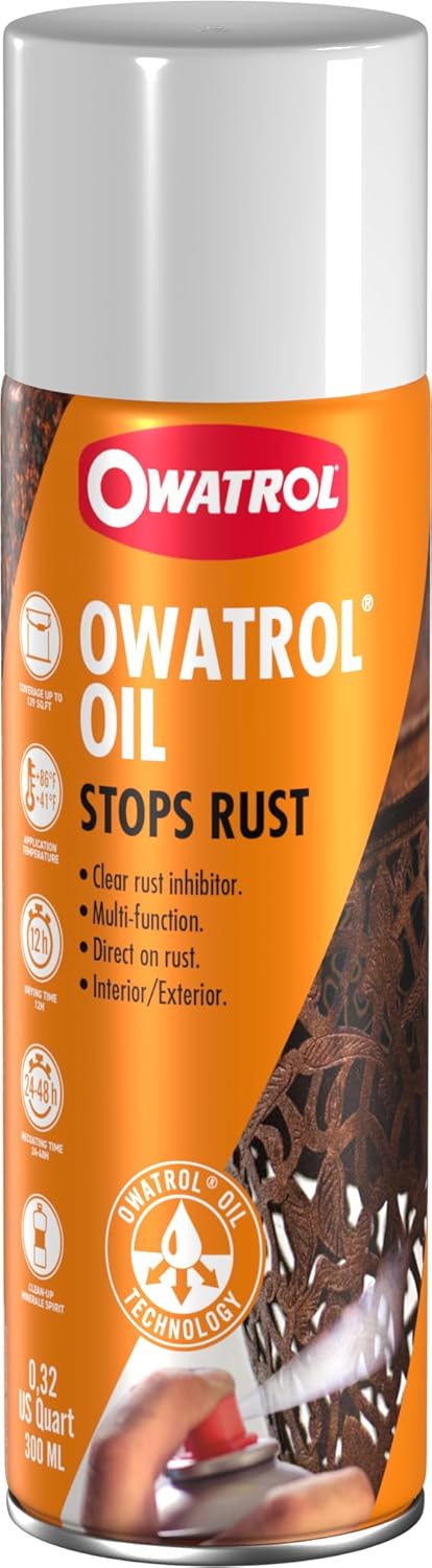 Owatrol