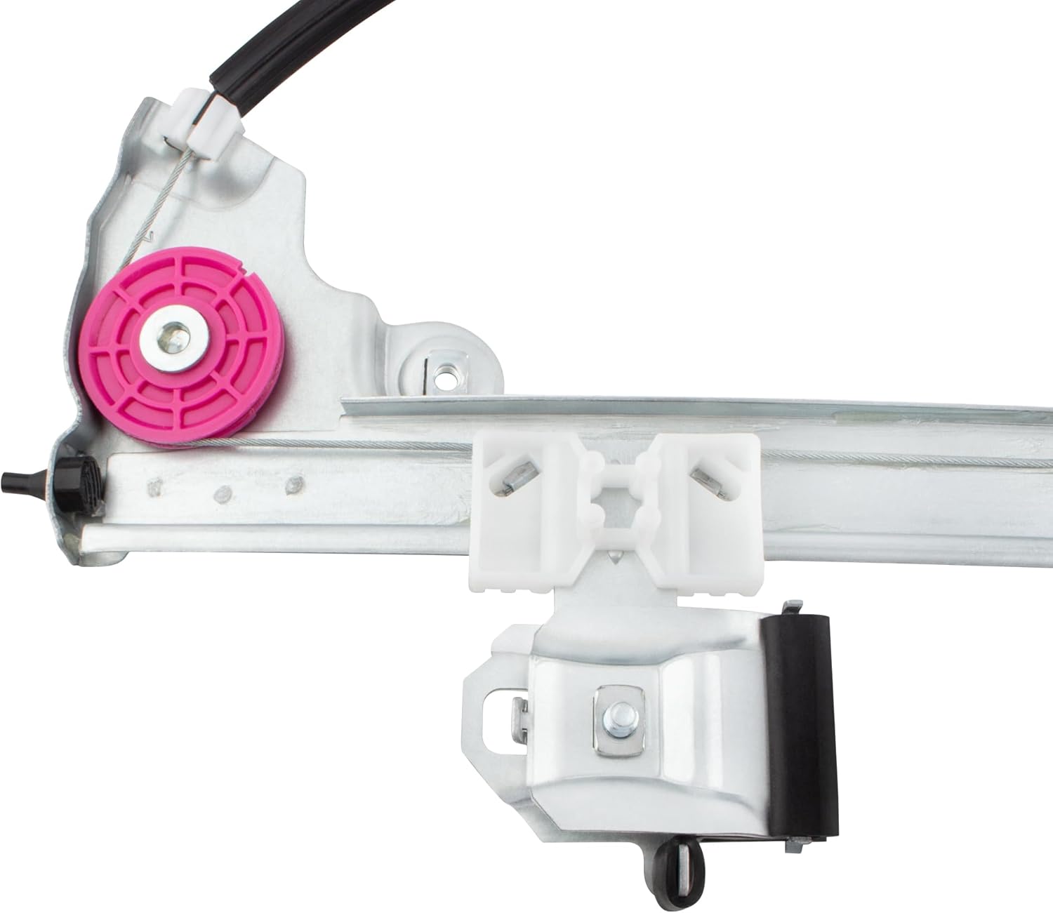 748-975 Front Right Power Window Regulator with Motor Passenger Side for Chevrolet Cruze 2011-2012, 95226746 95999474
