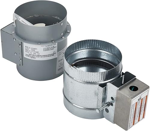 Whirlpool W10446915 Kit de aire original OEM para campanas extractoras Reemplaza 2210444, AH3506111, EA3506111, PS3506111