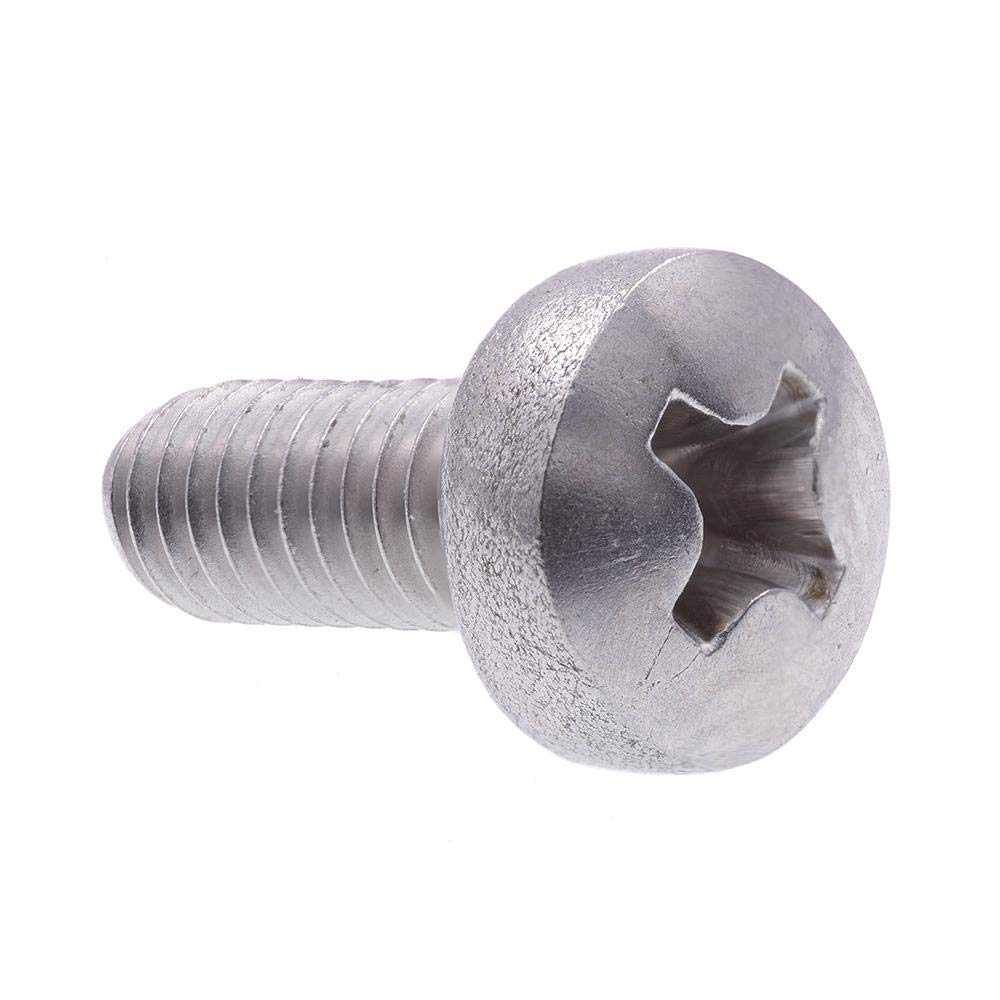 Amazon.com: Prime-Line 9131195 Machine Screws, Metric, Pan Head 