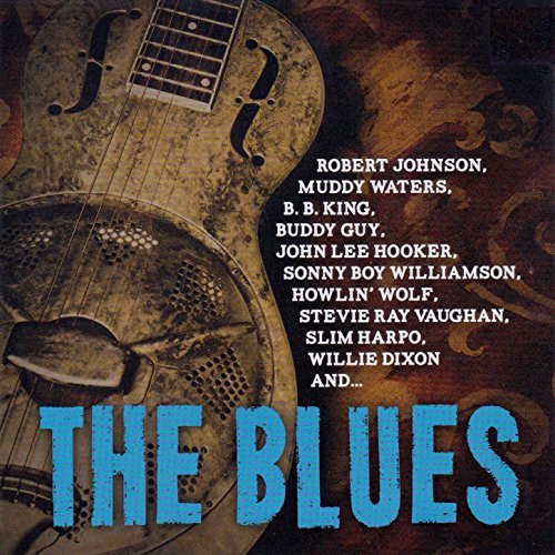 Play The Blues by VARIOUS ARTISTS on Amazon Music