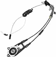 Sliding Door Repair Driver Side Power Sliding Door Cable 85016-08011/85016-08010 For Toyota Sienna LE 2.7L 3.5L 2011-2020 Models Sienna LE Power Door Repair - Foto 3