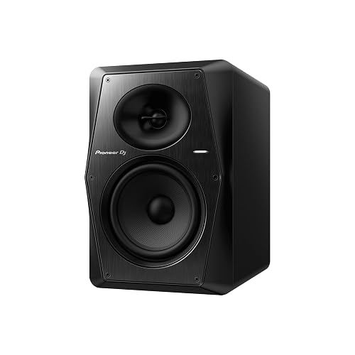 Pioneer DJ VM-70 6-inch Active Studio product photo (Studio Monitors) — ScooterReviewPro review