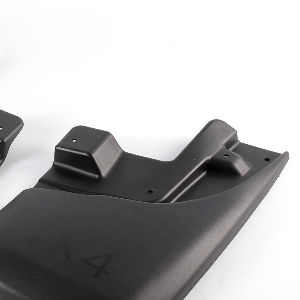 Maxfavor Amortiguadores Delanteros Y Traseros 4WD Aptos Para Toyota Tacoma 2005 2006