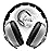 BBTKCARE Baby Ear Protection Noise Cancelling Headphones for Babies for 3 Months to 3 Years - Grey