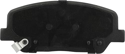 Miniatura 706 de Kits de frenos y rotores, rotores de freno SCITOO y 8 pastillas de cerámica para 08-12 para Chrysler Town & Country, 08-12 para Dodge Grand Caravan