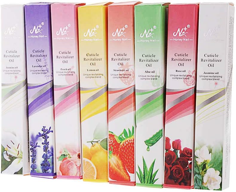 creme per riparazione e cura delle cuticole