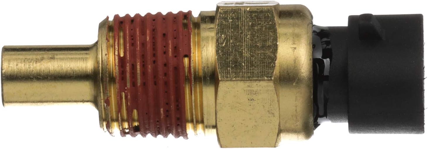 Delphi TS10075 Coolant Temperature Sensor : Automotive