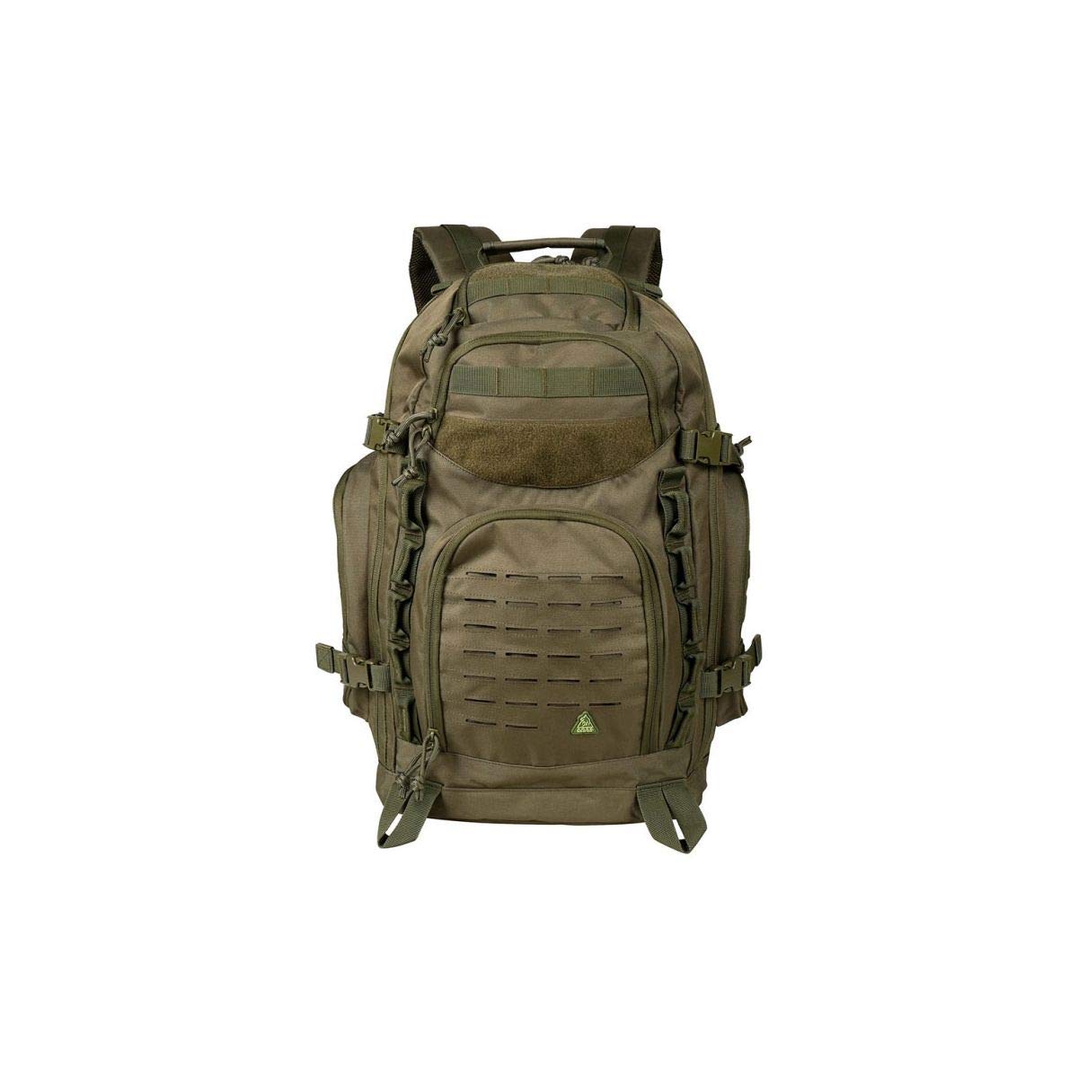 Sac À Dos Trex 60l Kaki - Ares