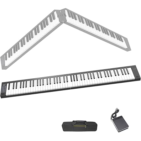 Fold away piano Clearance