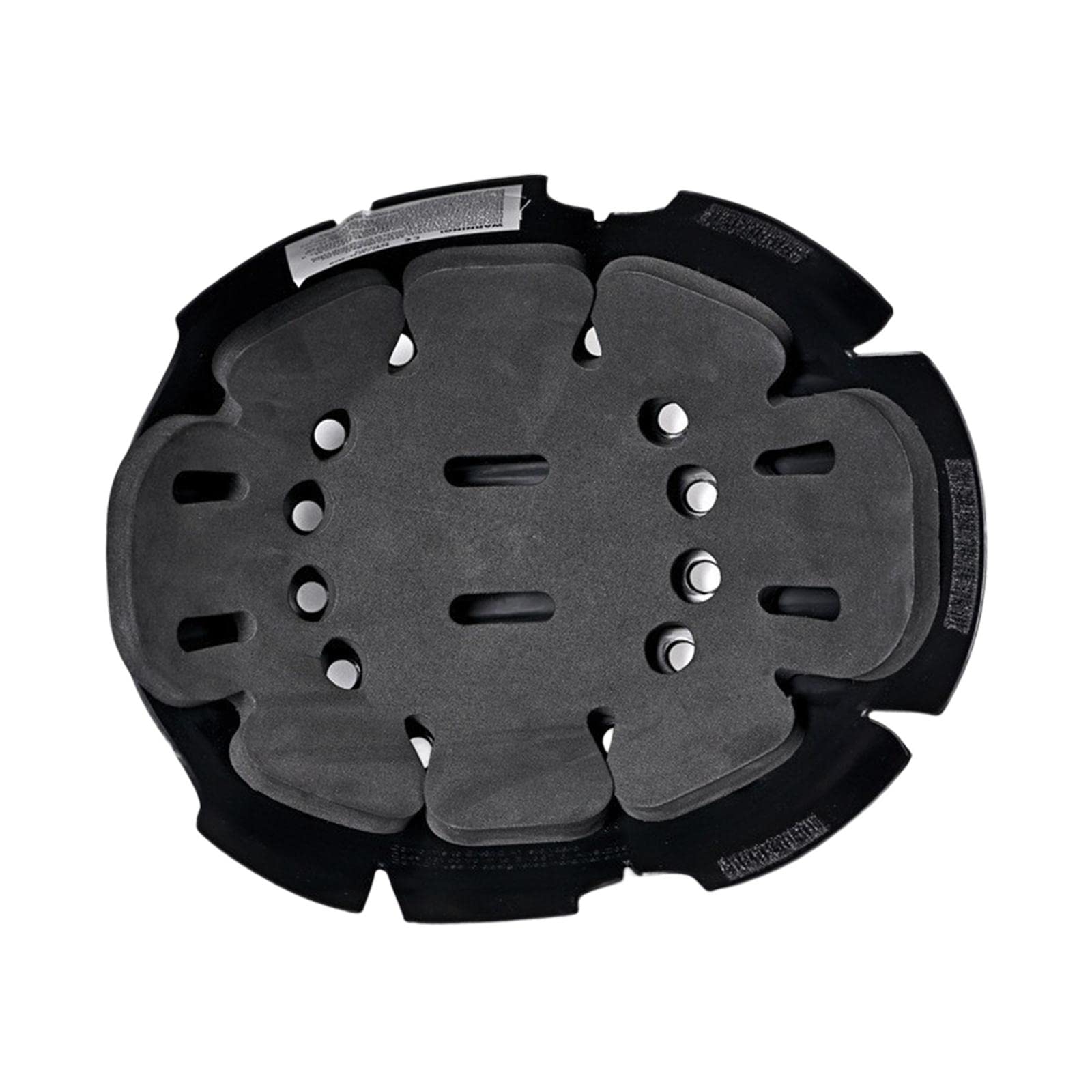 Universal Cap Insert, Hard Hat Insert for Baseball Caps, D