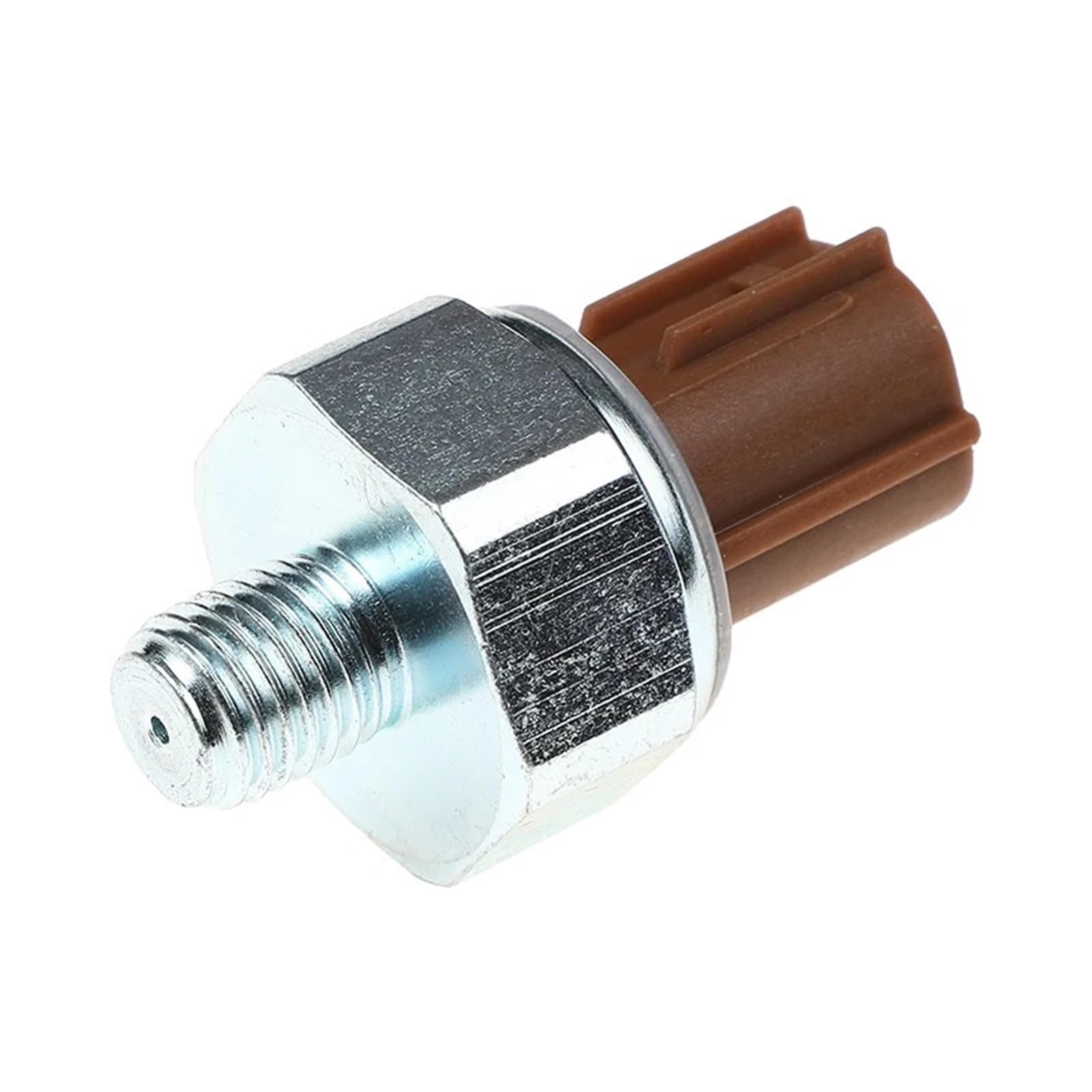 Sensor de presión de aceite del coche Sensor de presión aceite 1 pin para Honda para Accord para Odyssey 37240R70A04 reparar(5pcs)