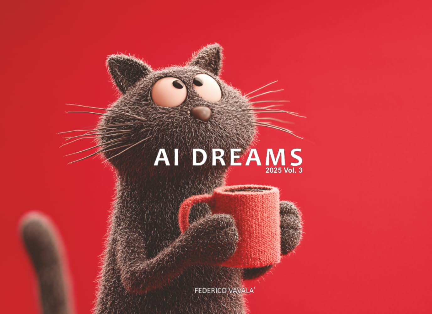 AI DREAMS 2025 Vol.3