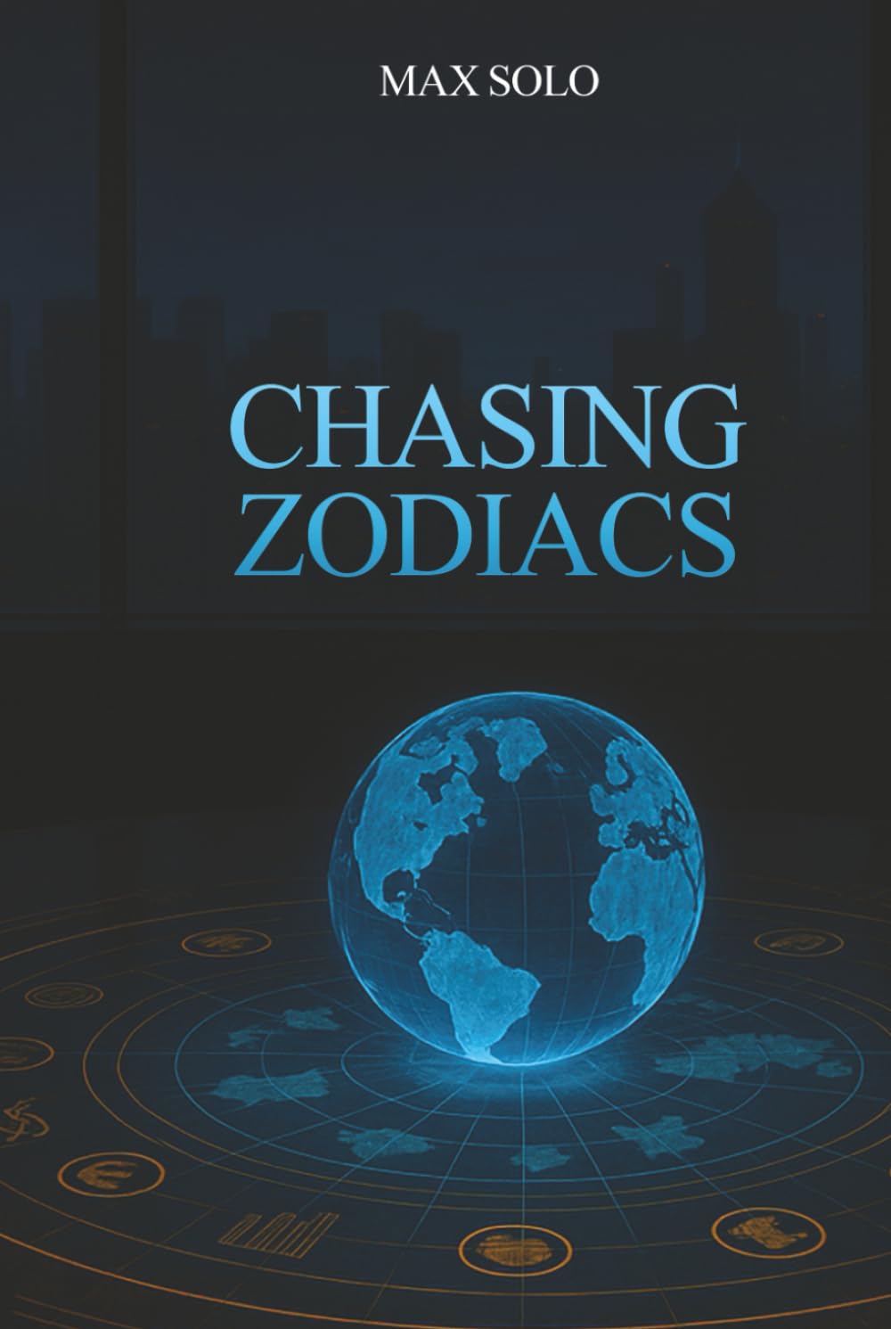 CHASING ZODIACS: To Repair the Soul of Humanity