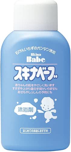 スキナベープ スキナベーブ 200mL (医薬部外品)