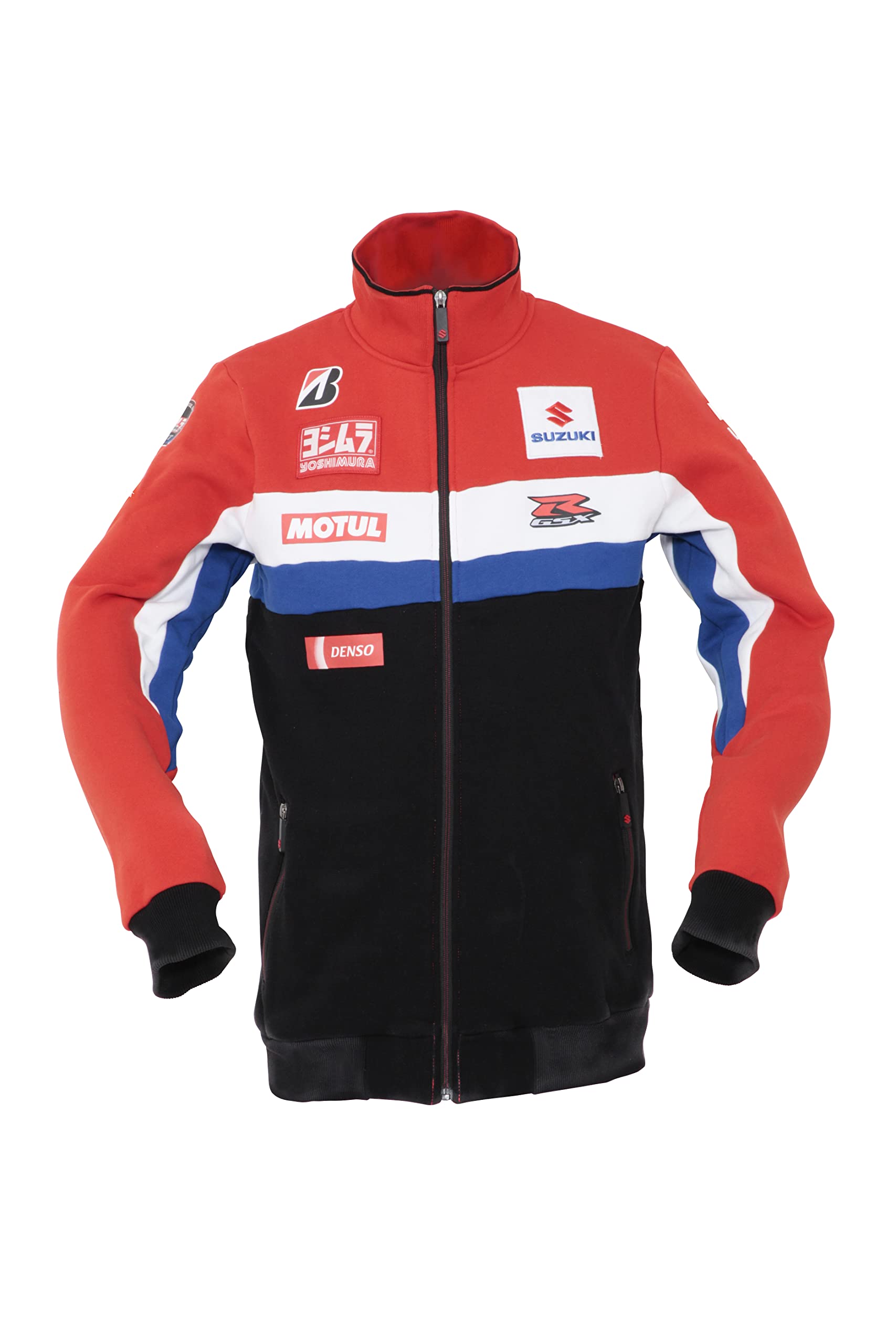 Amazon | ヨシムラ EWC TEAM トラックトップ ジャケット Lサイズ 