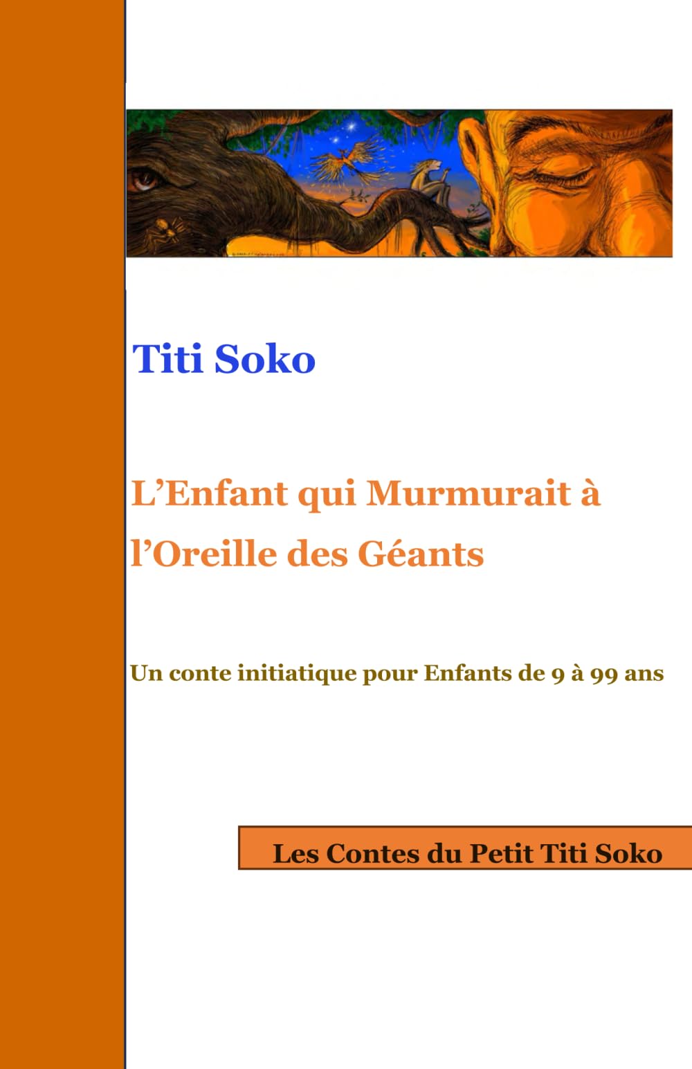 L'Enfant qui Murmurait à l'Oreille des Géants