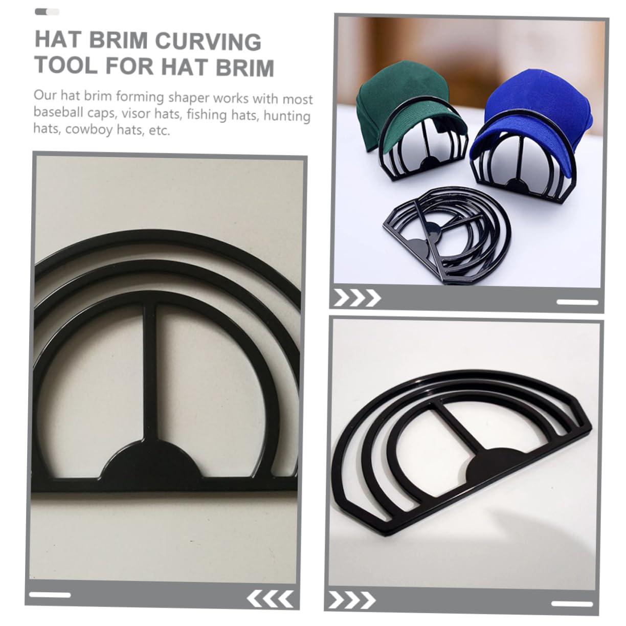 Strumento per modellare conchiglia stella chiusa in offerta