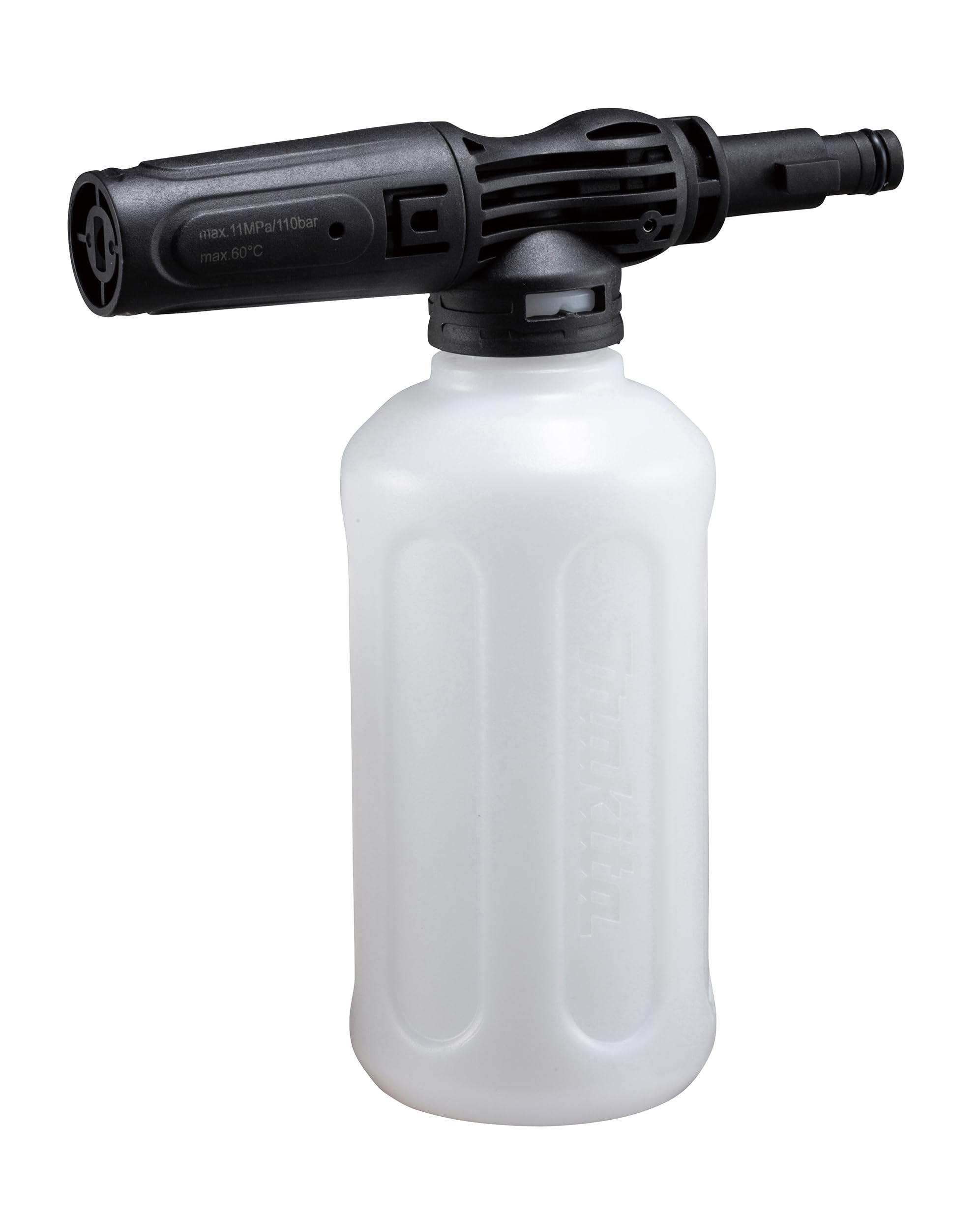 Amazon.com: Makita 1912Y2-5 Foam Nozzle Set HW001G : Patio, Lawn