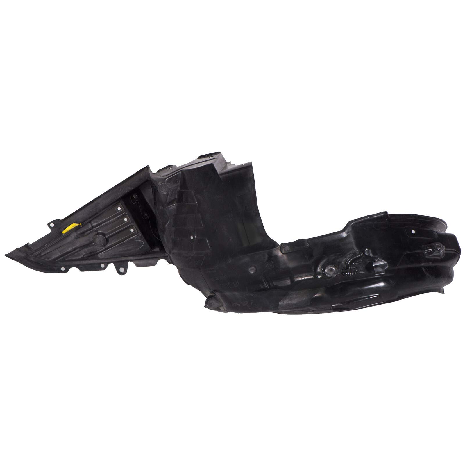 Subaru Genuine 59110FG012 Reflex Reflector Assembly, 1 Pack