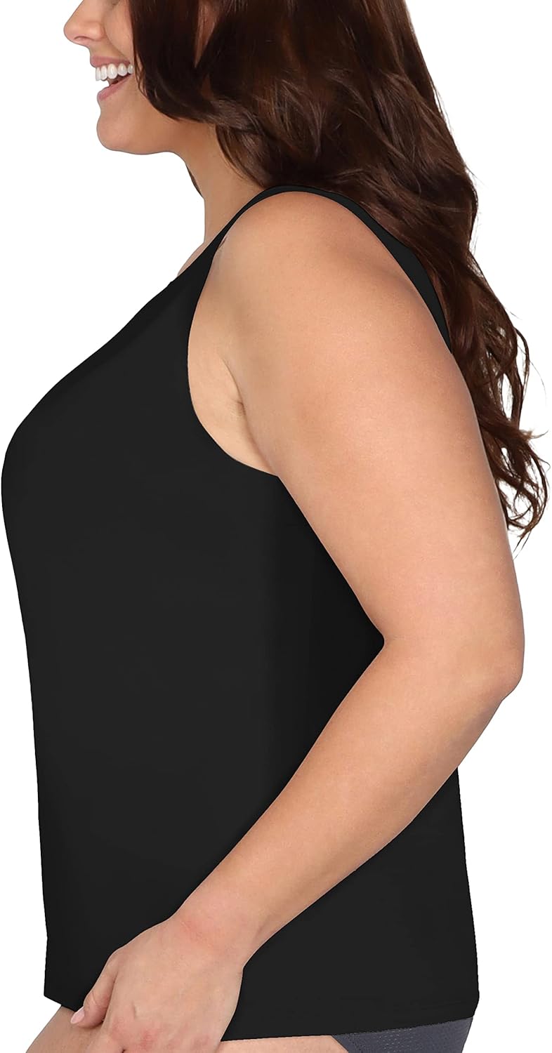 Ultimate Comfort: A Review of Fruit of the Loom Women
