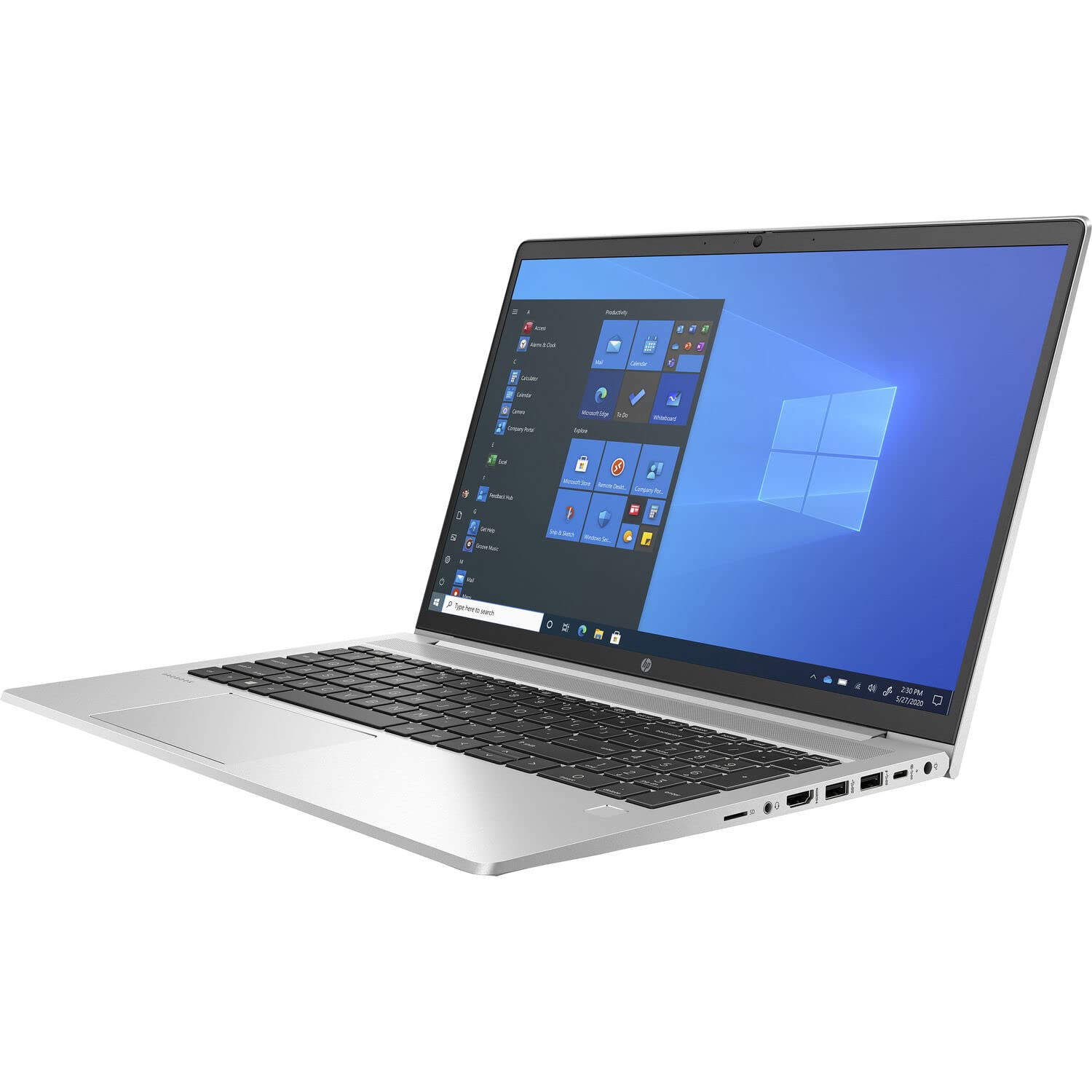 【BT◎/格安】　HP ProBook 450 8/SSD256 Office HP 15.6 ProBook 450 G8 Laptop, Intel Core i5-1135G7, 8GB RAM