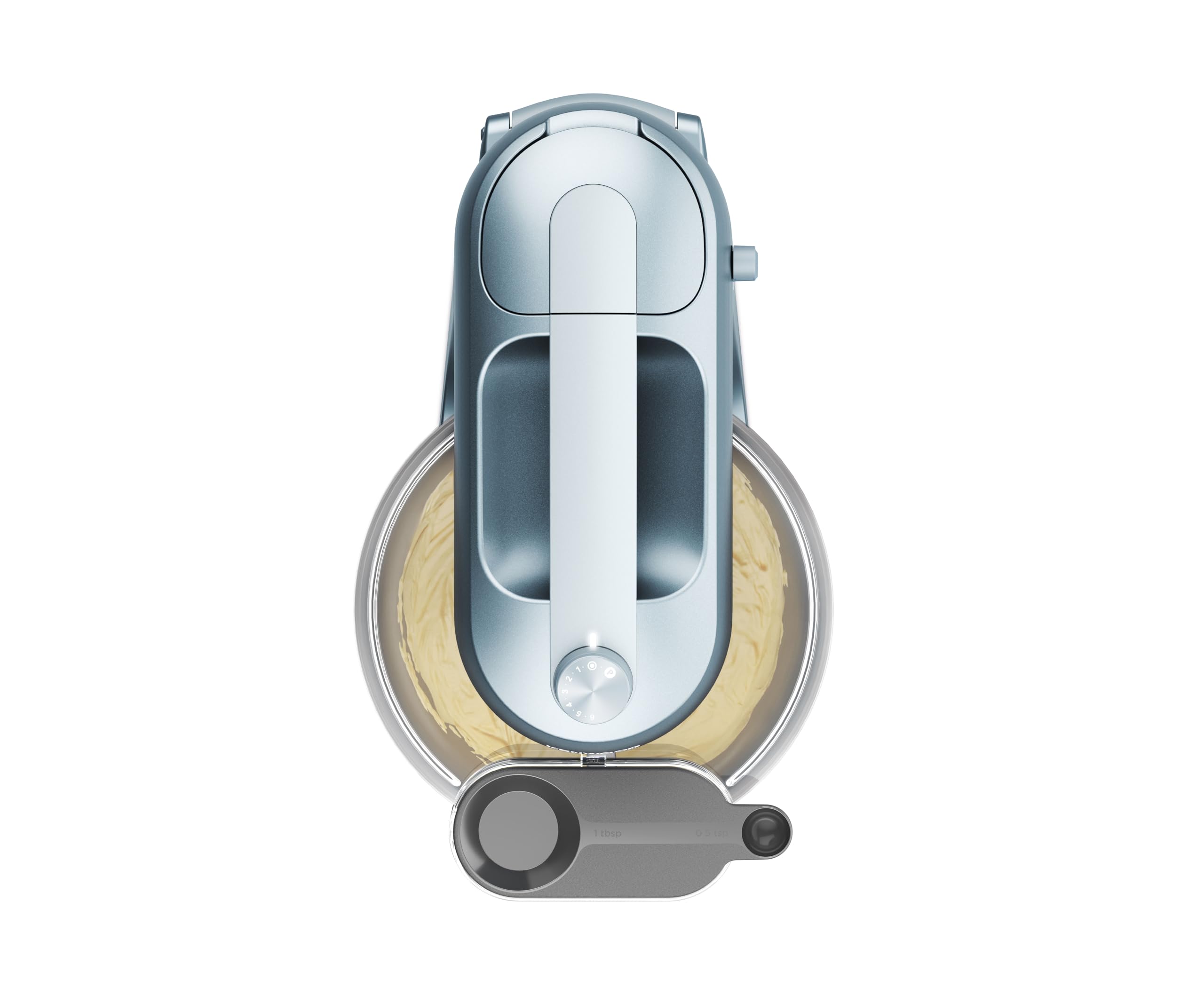 Robot pâtissier Kenwood Go KZM35.000RD 800 W Bleu