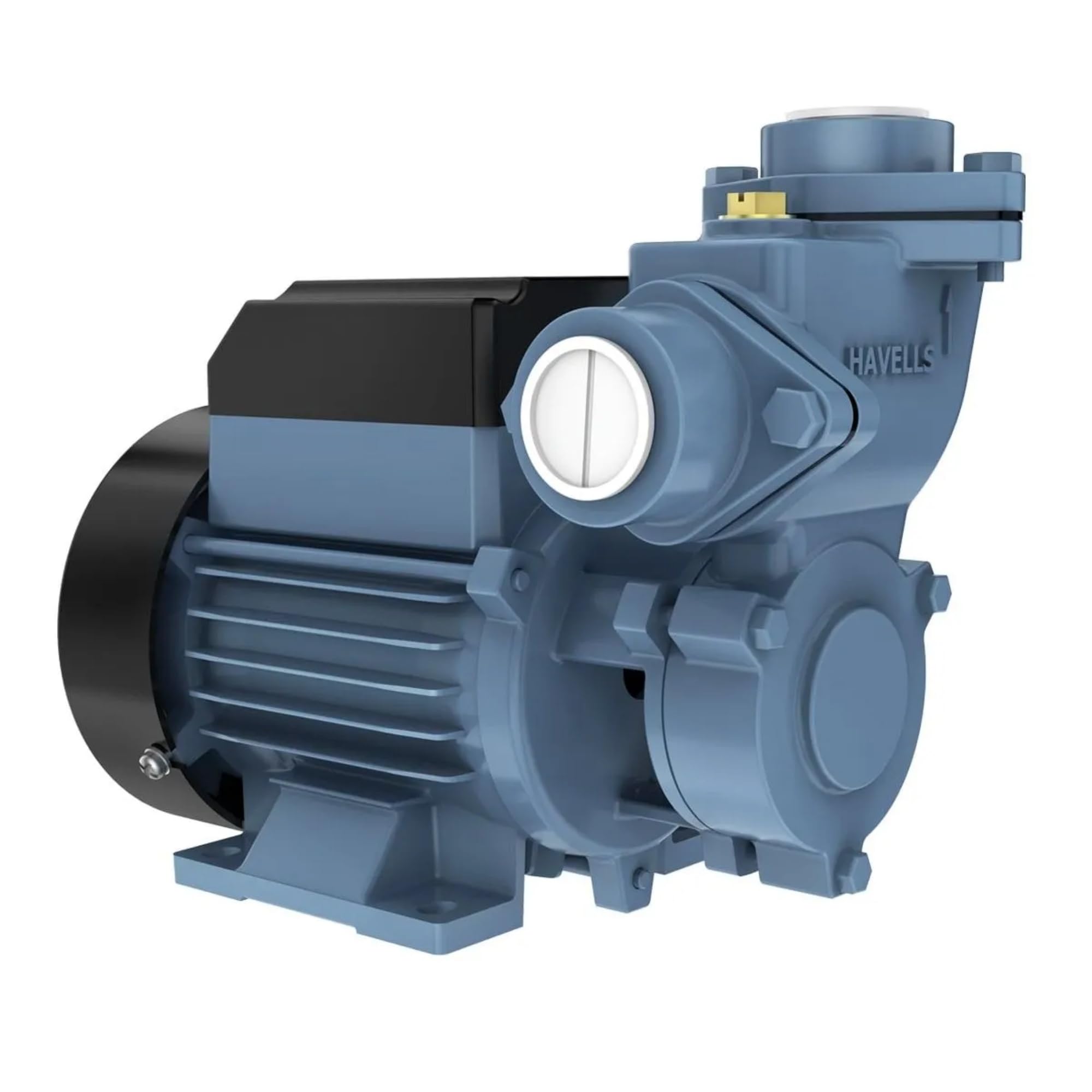 Havells Hi-Flow MX1 Series 1.0 HP Centrifugal Water Pump (Grey)
