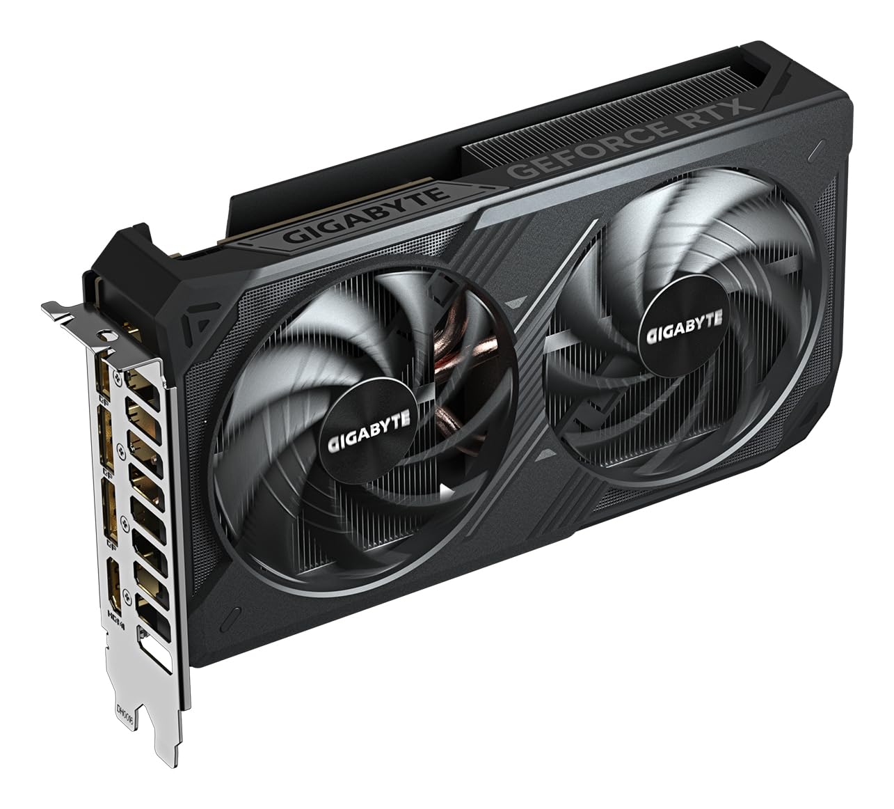 Amazon.com: Gigabyte GeForce RTX 5060 Ti WINDFORCE OC 16G Graphics