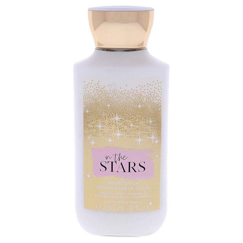 Loção corporal Bath and Body Works In The Stars, 272 g