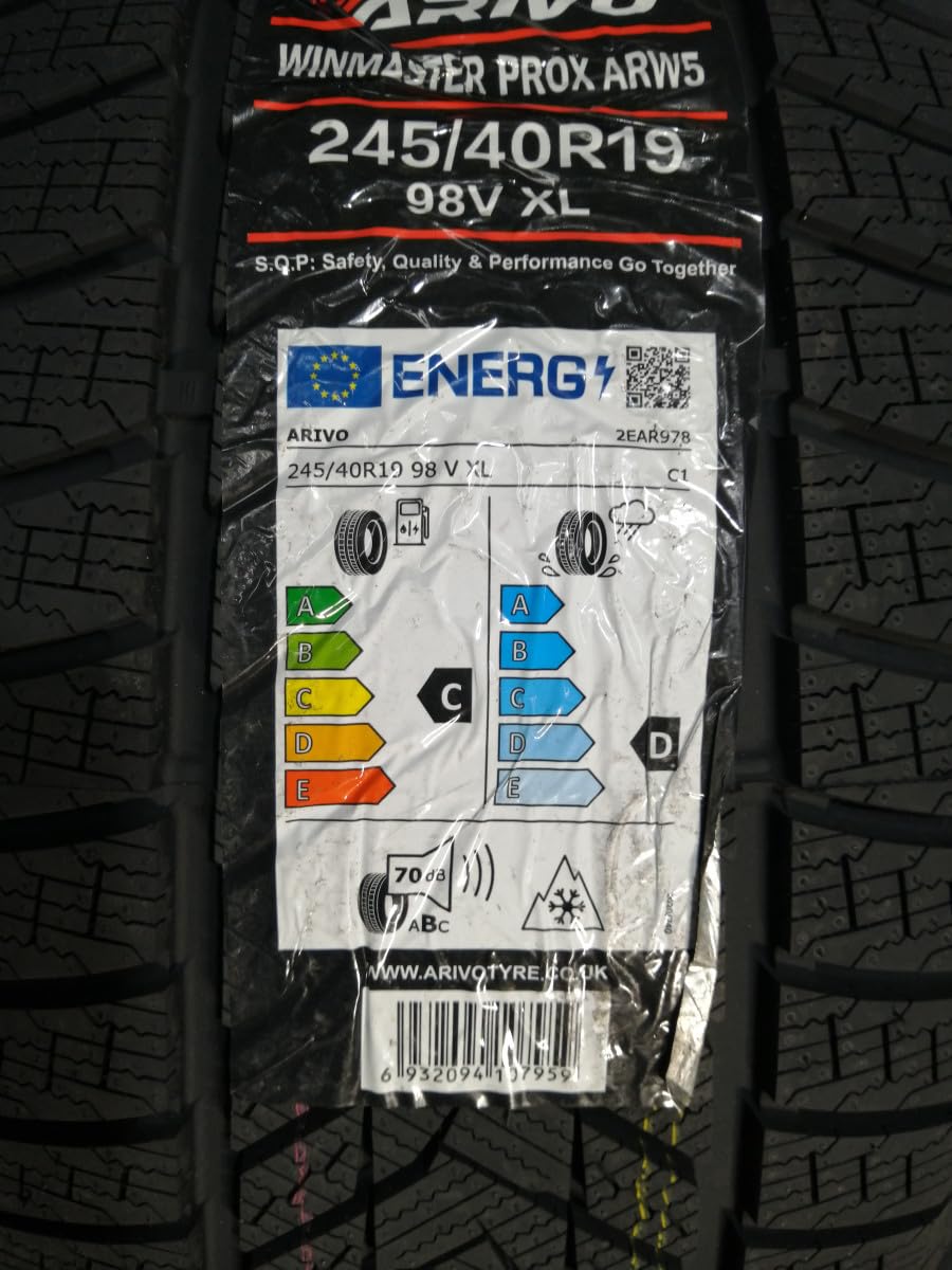 タイヤ・ホイール bay98275/40R21 107W XL ARIVO ARZ5 Amazon.com: Yokohama GEOLANDAR X-CV 275/40R21 107W XL ALL