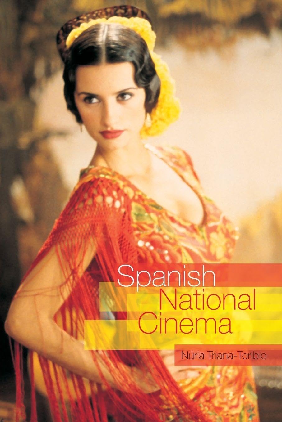 Spanish National Cinema (National Cinemas), Triana-Toribio 9780415220606 New..