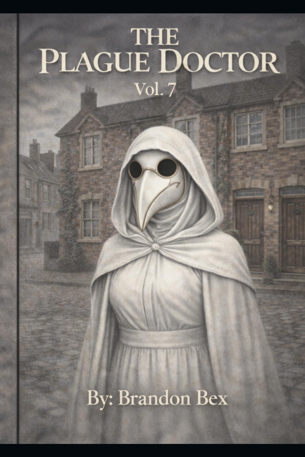 The Plague Doctor: Vol. 7
