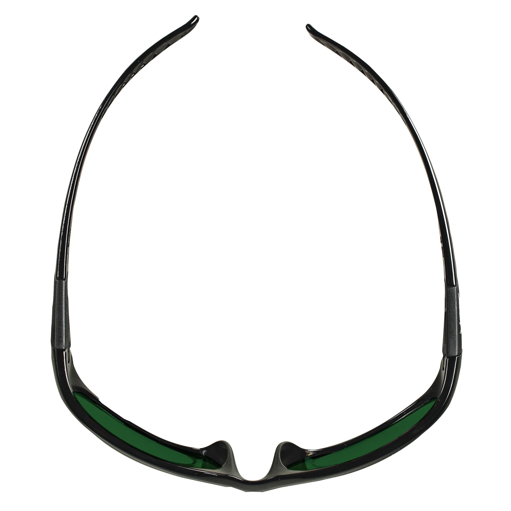 Amazon.com: KleenGuard V40 Hellraiser Safety Glasses (20544
