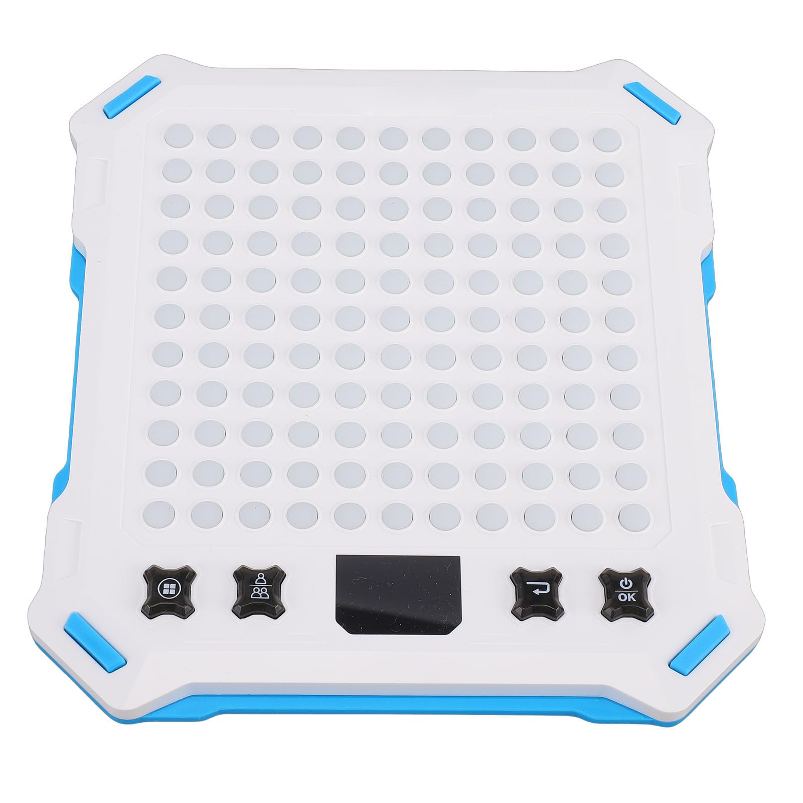 AMONIDA Échiquier Intelligent 14 en 1, Jeu d'échecs électronique pour Enfants, 14 Modes de Jeu, 3 Niveaux de difficulté avec Un Design éducatif, Idéal pour Les Garçons, Les Filles de 3 Ans et Plus,