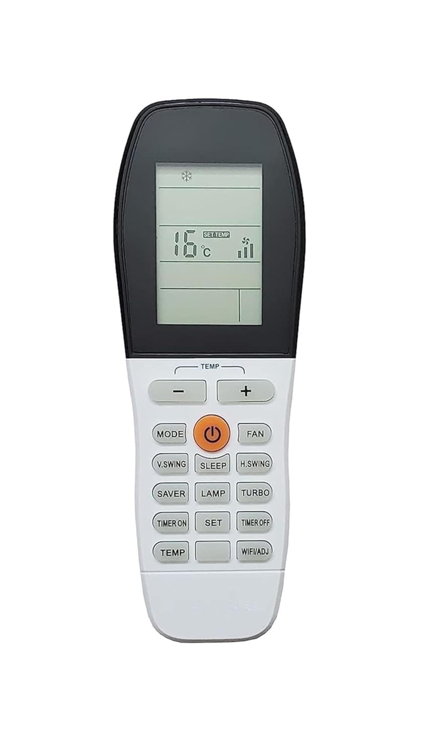 See full amazon price history chart for LUCRE 1 Year Warranty Compatible for Voltas 1.5 Ton Inverter Split Ac Remote, 3 Star Model No. 183V Vectra Prism, White LUCRE 1 Year Warranty Compatible for Voltas 1.5 Ton Inverter Split Ac Remote, 3 Star Model No. 183V Vectra Prism, White (B0CTHHQVMS) Amazon Price History, Amazon Price Tracker