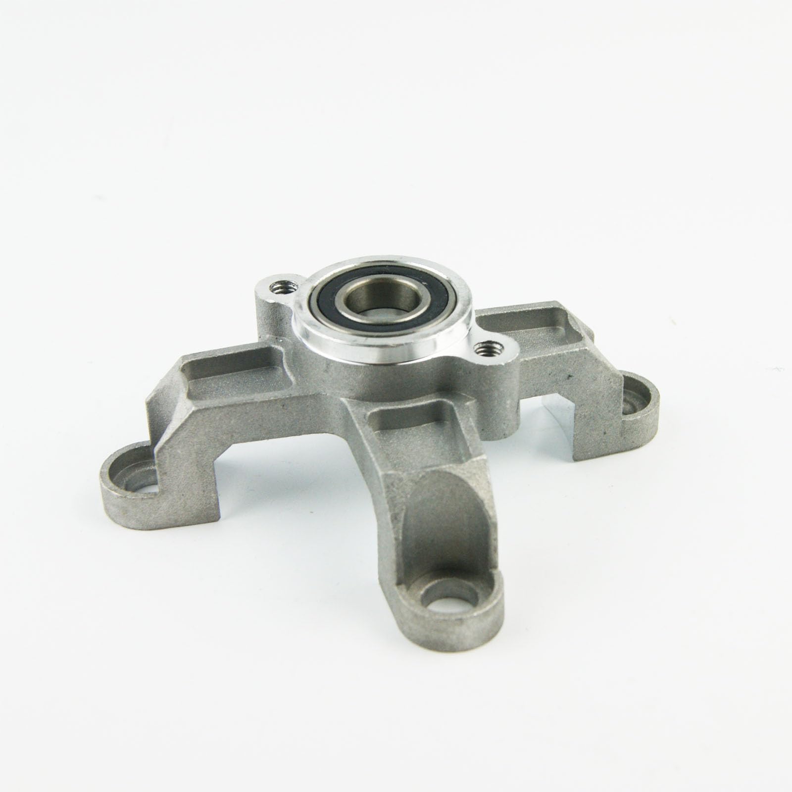 TITRACING Clutch Housing with Beargins for hpi rovan kingmotor baja 5b 5t 5sc Buggy