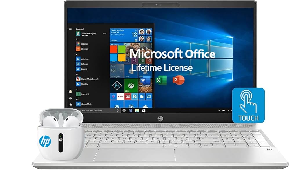 Amazon.co.jp: HP (ヒューレット・パッカード) 2020年 Pavilion