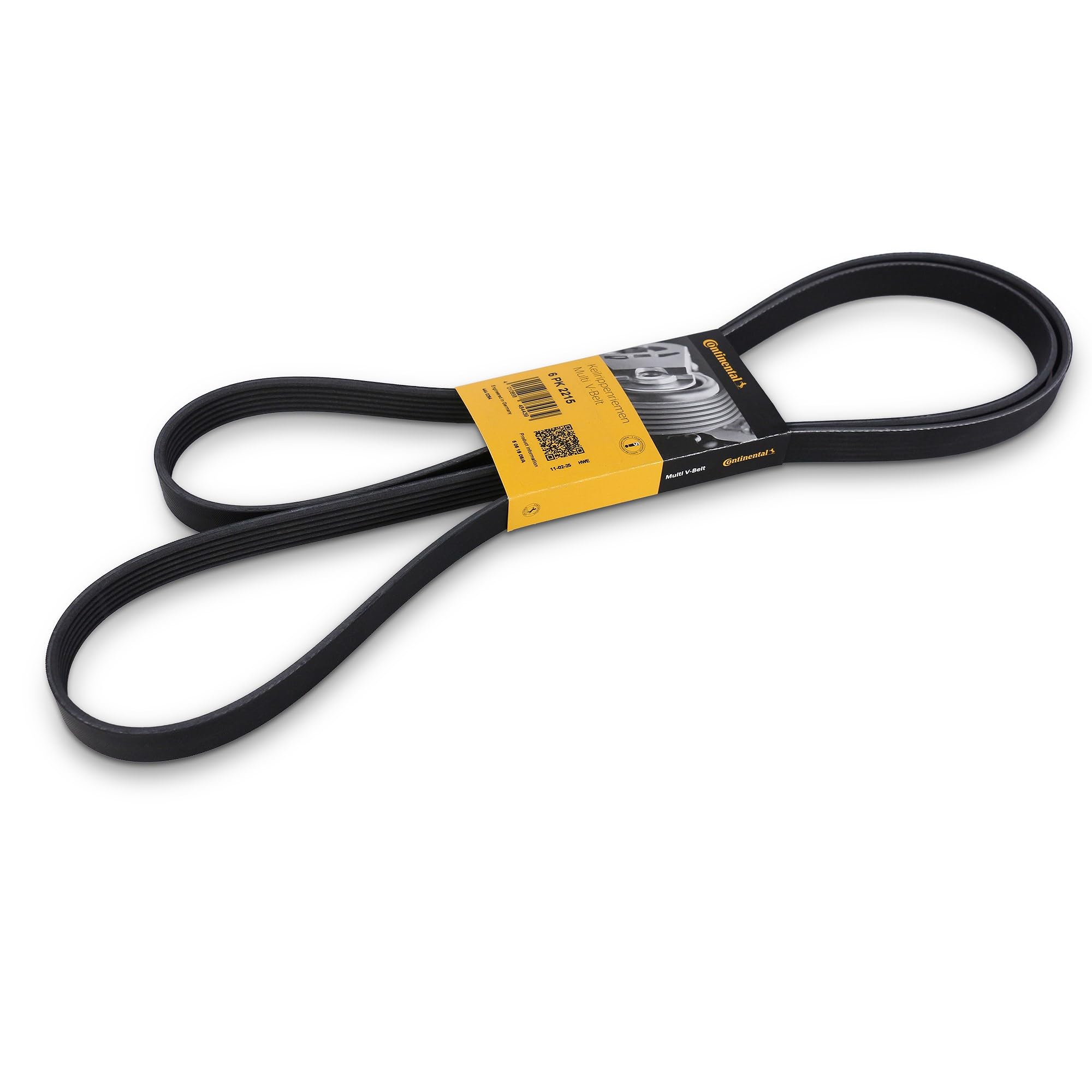 CONTITECH 6PK2215 Correa