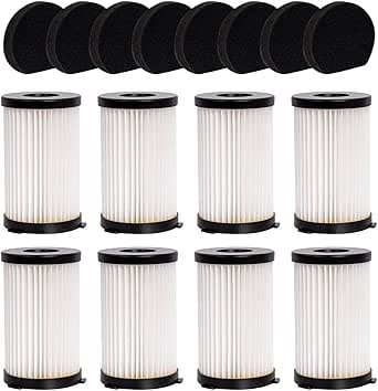 Remplacement Du Filtre HEPA Pour Purificateur D'Air Holmes AER1