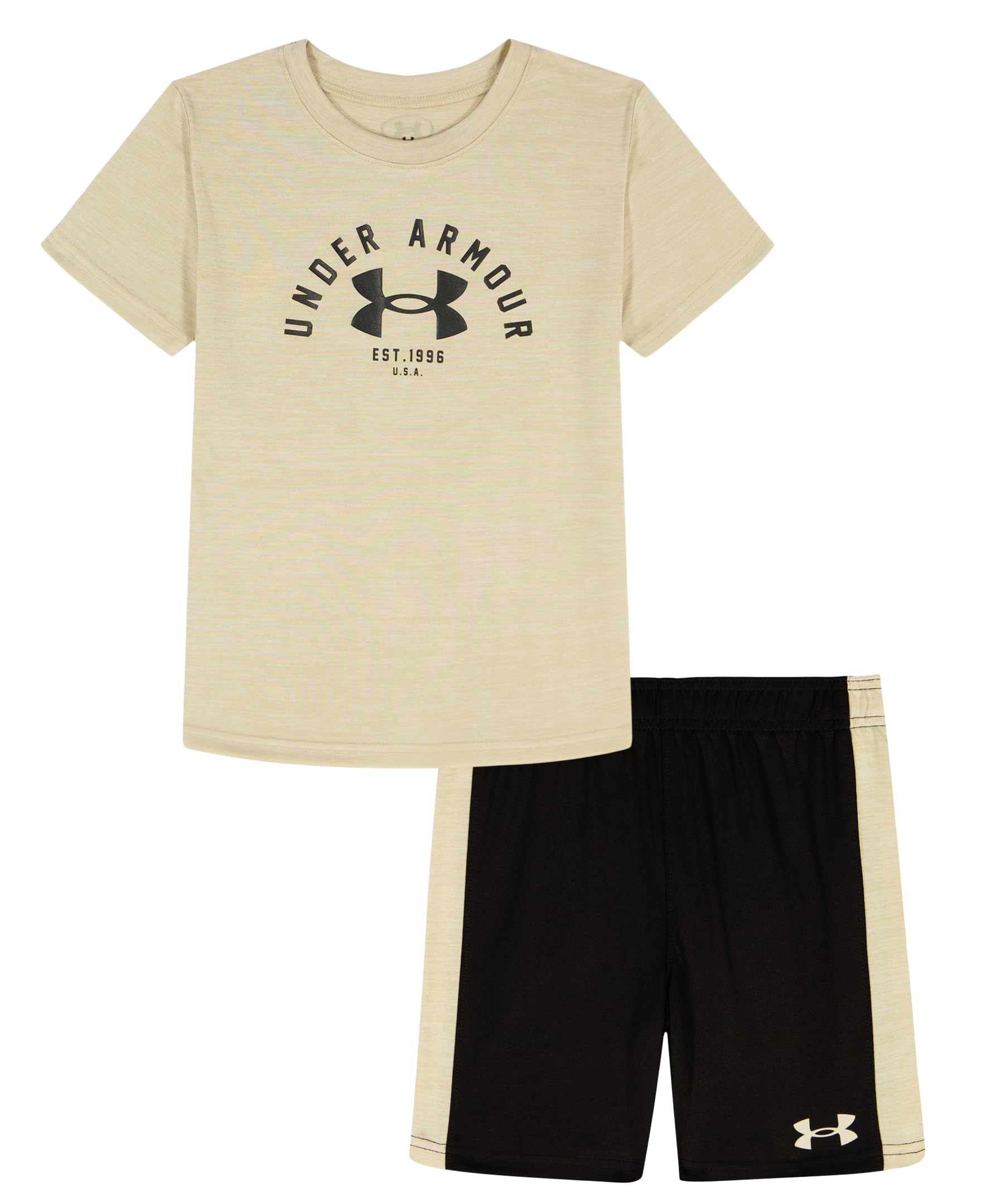 Under Armour Boys 2-piece Set