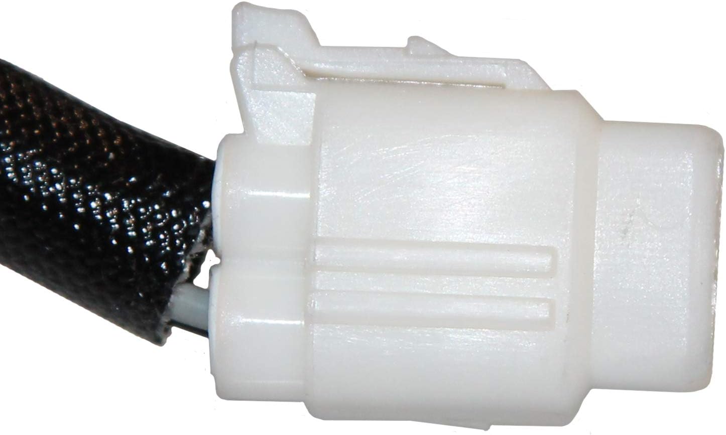 Walker Products 350-34337 Oxygen Sensor, Original Equipment Replacement Premium O2 Sensor, Direct Fit