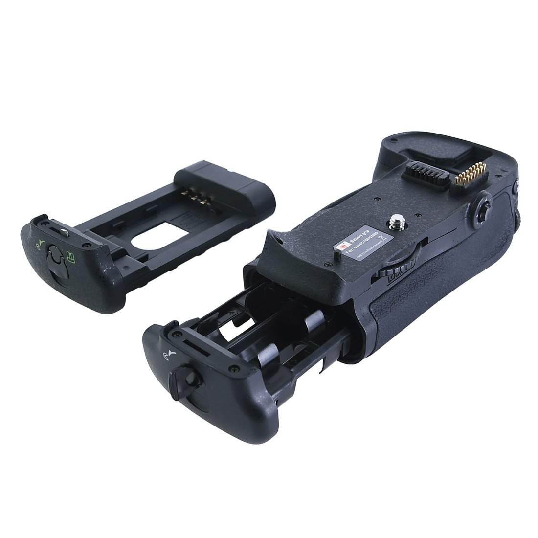 Dste Pro MB-D10 verticale battery grip per Nikon D300 D300s D700 D900 SLR fotocamera digitale come EN-EL3e