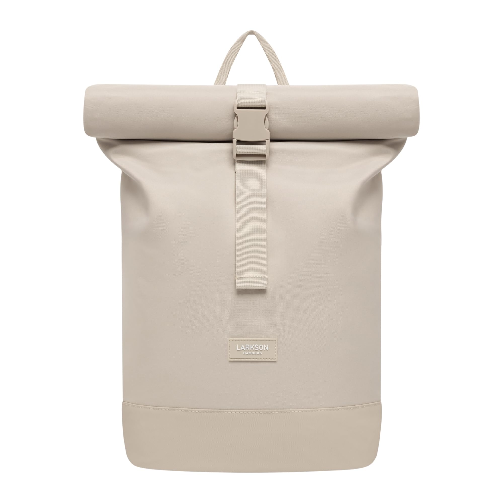 LARKSON Rucksack Rolltop Small – Rucksack Damen & Herren