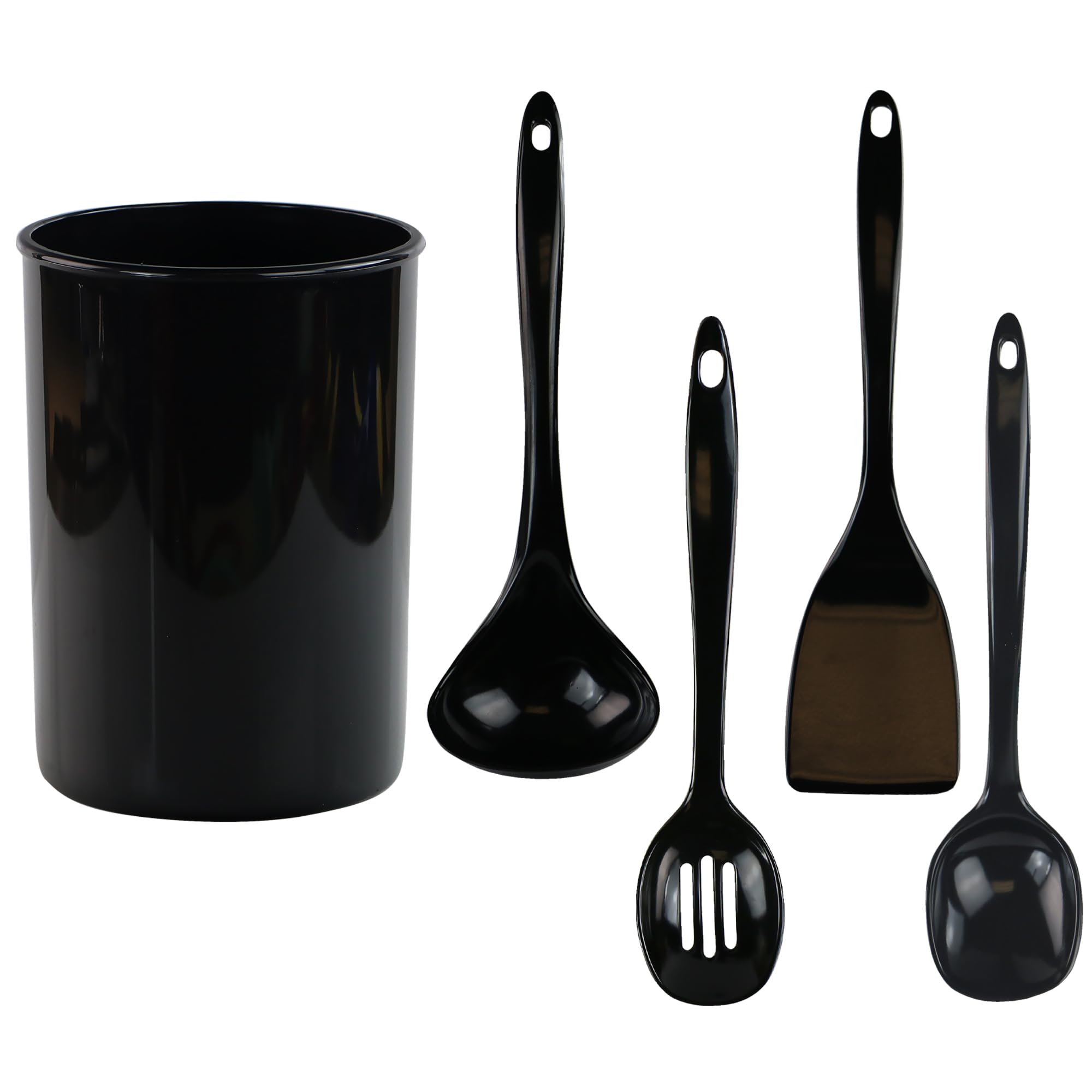 Restauron Lloyd - 5 piezasSet de soporte para utensilios