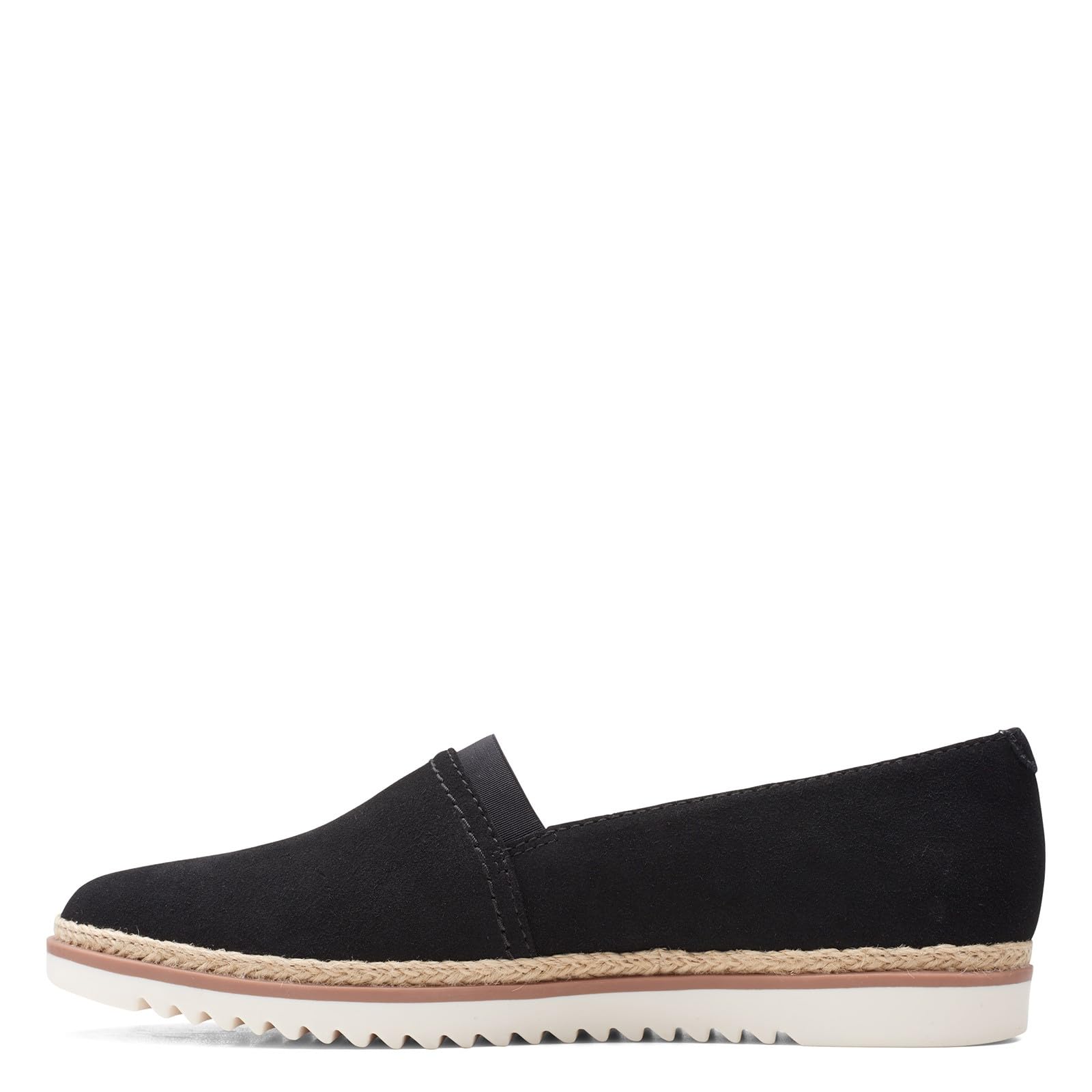 Clarks Serena Paige, Zapatillas Mujer